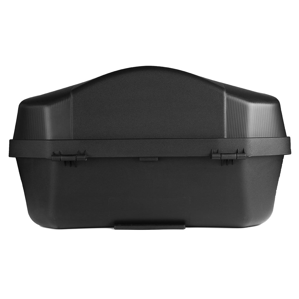 CycleBin™ Universal Motorcycle Scooter Top Box 48L Rear Storage