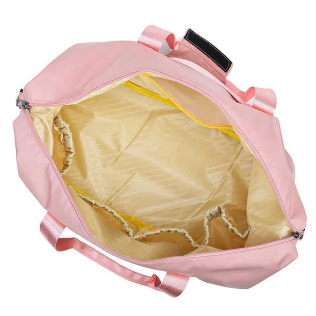 Waterproof Sport Travel Luggage Duffel Handbag